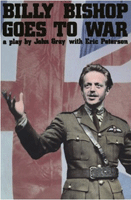 Billy Bishop Goes to War