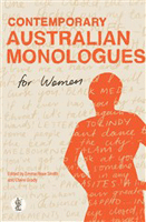 Contemporary Australian Monologues for Women