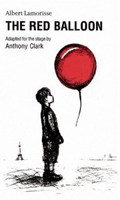 Red Balloon, The