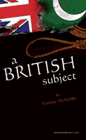 British Subject, A