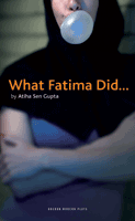 What Fatima Did. . .