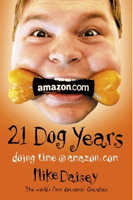 21 Dog Years: Doing Time @ Amazoncom