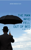 Man Who Fell Out of Bed, The