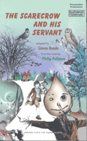 Scarecrow And His Servant, The