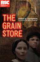 Grain Store, The