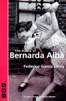 House Of Bernarda Alba , The