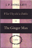 Ginger Man, The
