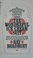 Wonderful Ice Cream Suit, The