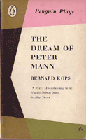 Dream Of Peter Mann, The