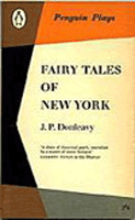 Fairy Tales Of New York