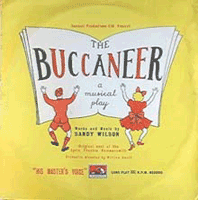 Buccaneer, The