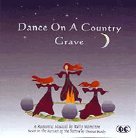 Dance On A Country Grave