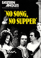 No Song No Supper