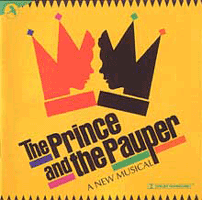 Prince And the Pauper, The