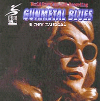 Gunmetal Blues