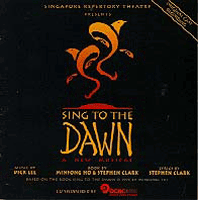 Sing To the Dawn