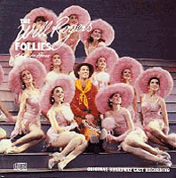 Will Rogers Follies, The