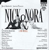 Nick And Nora