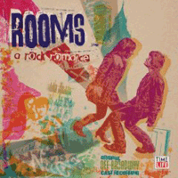 Rooms  A Rock Romance
