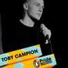 Toby Campion
