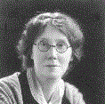 Margaret MacNamara