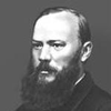Alexander Nikolayevich Ostrovsky